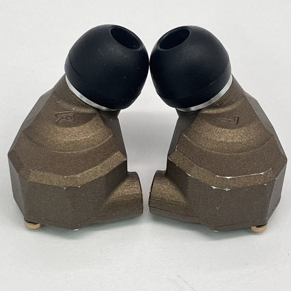 Campfire Audio 【中古】JUPITER CK 【CAM-4921】（ケーブル欠品