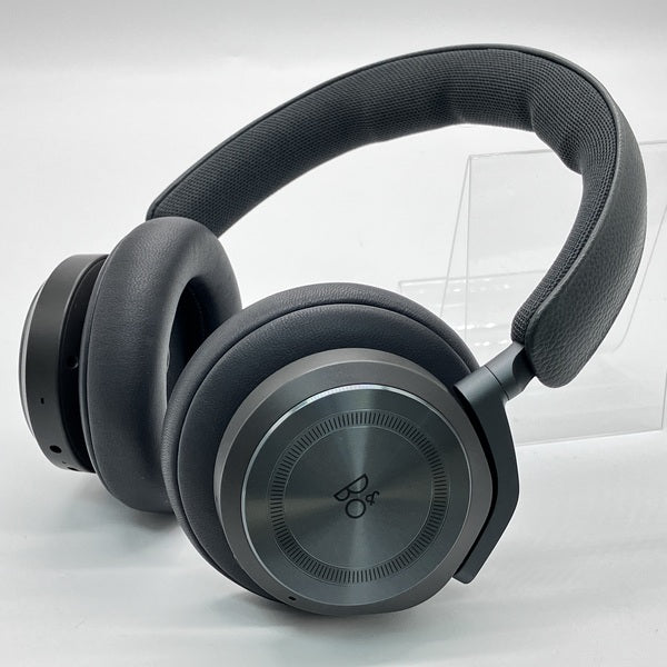 BANG & OLUFSEN 【中古】Beoplay HX Black【日本橋】 – e☆イヤホン