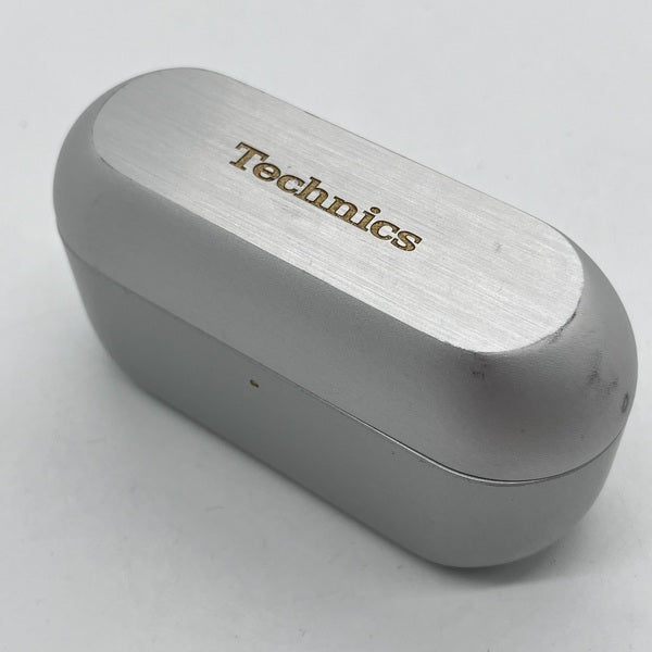 キズあり】Technics EAH-AZ100 シルバー 右耳のみ Technics EAH-AZ100