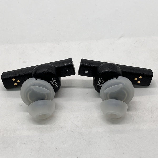 final 【中古】ZE8000 MK2 ブラック【秋葉原】 – e☆イヤホン