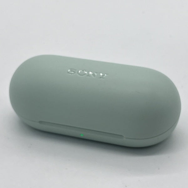 SONY 【中古】WF-C700N GZ セージグリーン【日本橋】 – e☆イヤホン