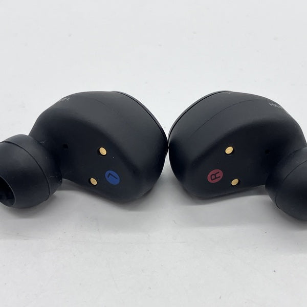 Victor 【中古】HA-FX550T-B ブラック【日本橋】 – e☆イヤホン