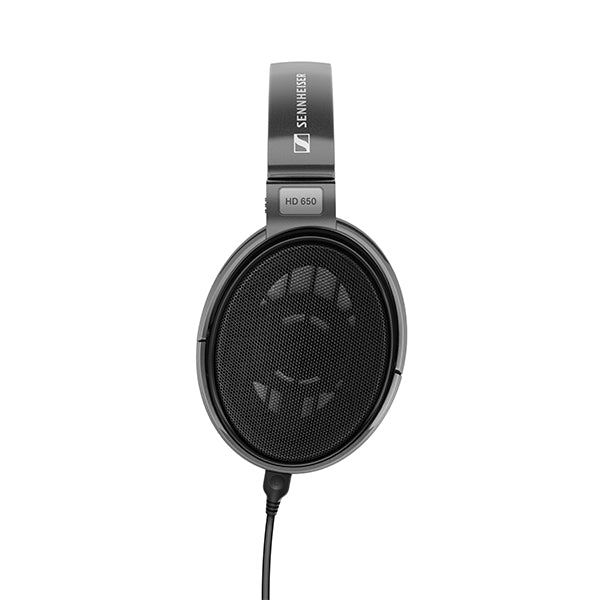 SENNHEISER HD 650 – e☆イヤホン