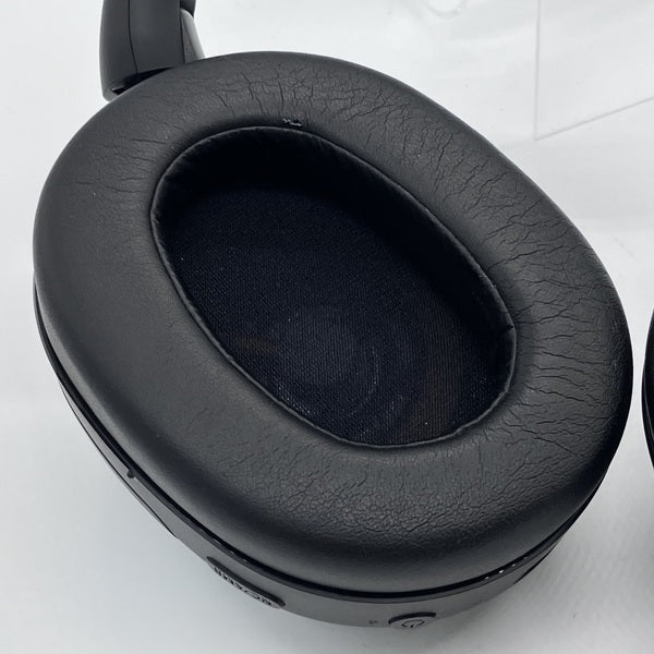 SONY 【中古】ULT WEAR ブラック 【WH-ULT900N BC】【日本橋】 – e