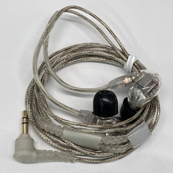 SHURE 【中古】SE846 (第2世代) クリア 【SE846G2CL】【日本橋】 – e
