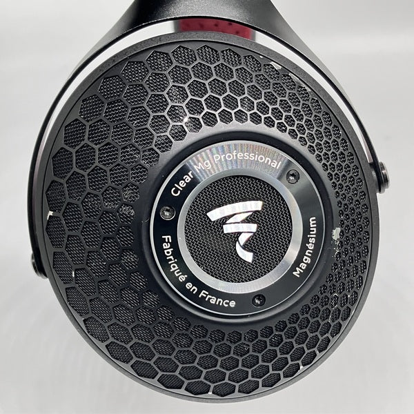 FOCAL 【中古】CLEAR MG PRO【秋葉原】 – e☆イヤホン