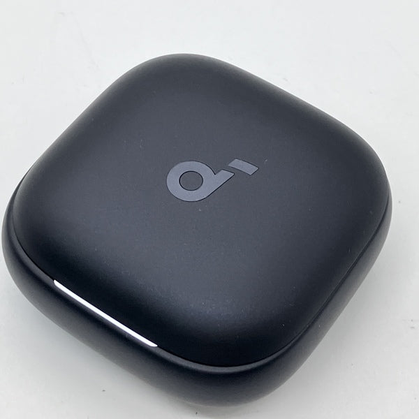 Anker 【中古】Soundcore Liberty Buds ミッドナイトブラック