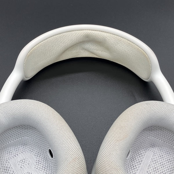 Apple 【中古】AirPods Max MGYJ3J/A ワイヤレスヘッドホン シルバー