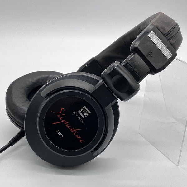 ULTRASONE 【中古】Signature Pro【秋葉原】 – e☆イヤホン