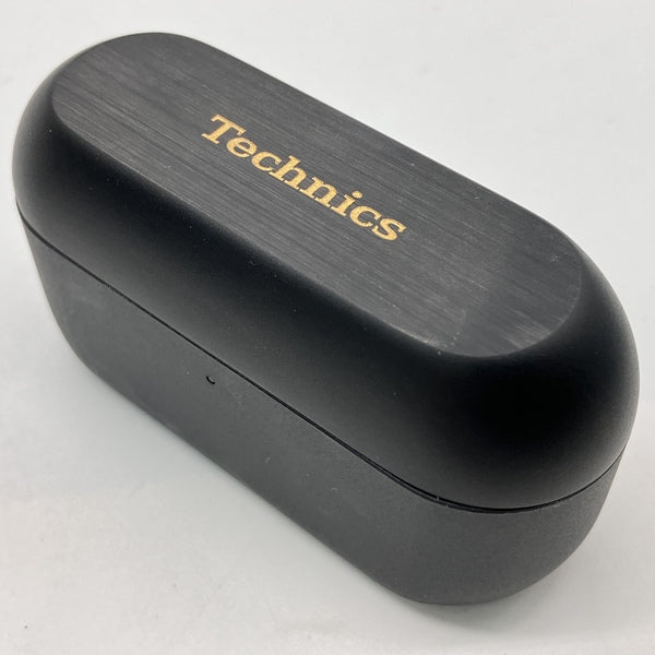 Technics 【中古】EAH-AZ100-K ブラック【秋葉原】 – e☆イヤホン