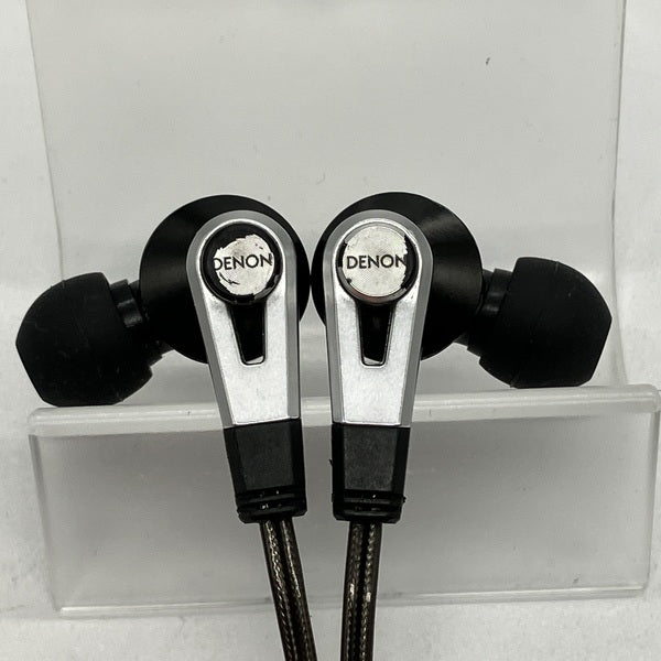 DENON 【中古】AH-C820W【秋葉原】 – e☆イヤホン