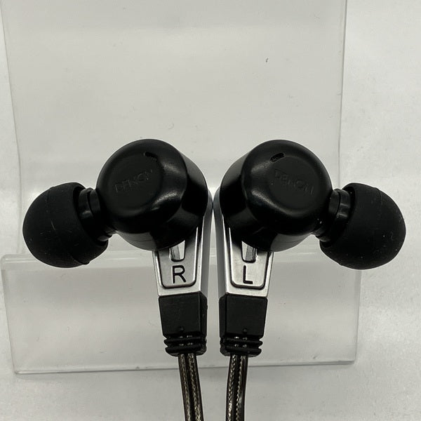 DENON 【中古】AH-C820W【秋葉原】 – e☆イヤホン