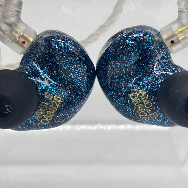 qdc 【中古】Anole V6-S【QDC-ANOLE-V6-S】【秋葉原】 – e☆イヤホン