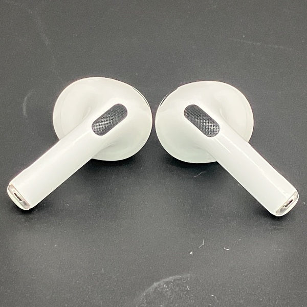 Apple 【中古】Airpods MME73J/A 3rd Generation【日本橋】 – e☆イヤホン