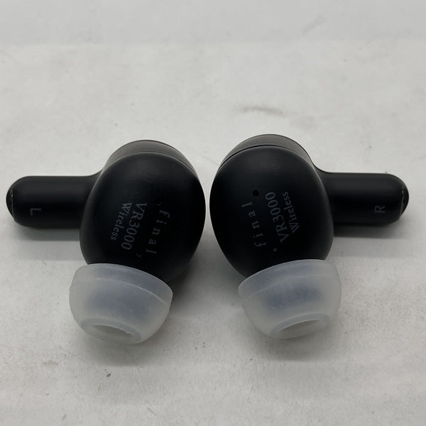 final 【中古】VR3000 Wireless for Gaming+ 【FI-VR3DPLTW】【秋葉原