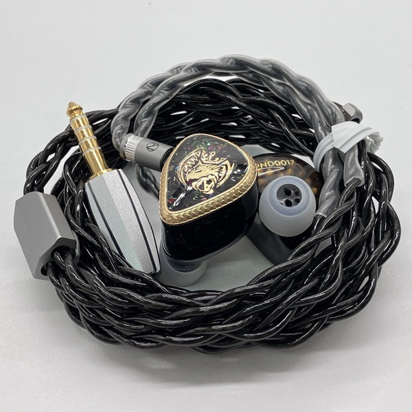 Nostalgia Audio 【中古】Pendragon(Universal Fit)【日本橋】 – e