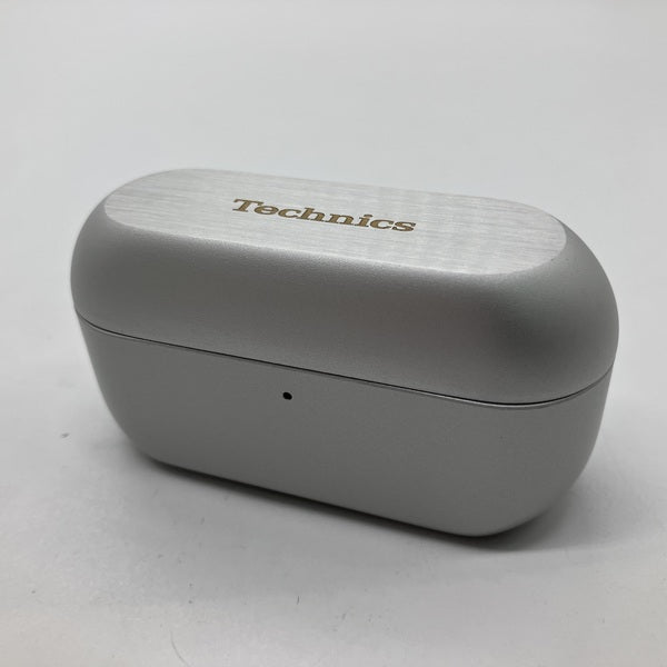 Technics 【中古】EAH-AZ100-S シルバー【秋葉原】 – e☆イヤホン