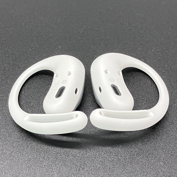 Shokz 【中古】OpenFit Air White【SKZ-EP-000026】【日本橋】 – e