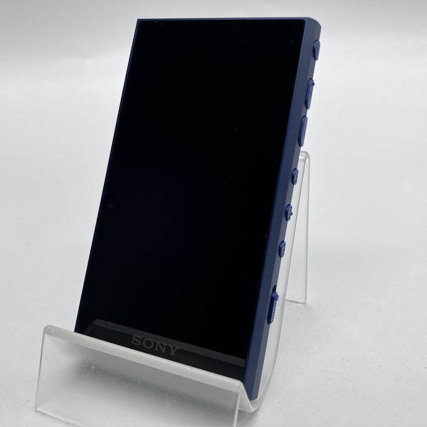 SONY 【中古】NW-A306 LC ブルー【名古屋】 – e☆イヤホン