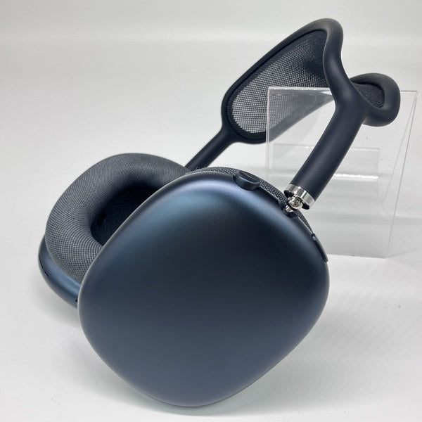 Apple 【中古】AirPods Max(USB-C) MWW43ZA/A ミッドナイト【秋葉原