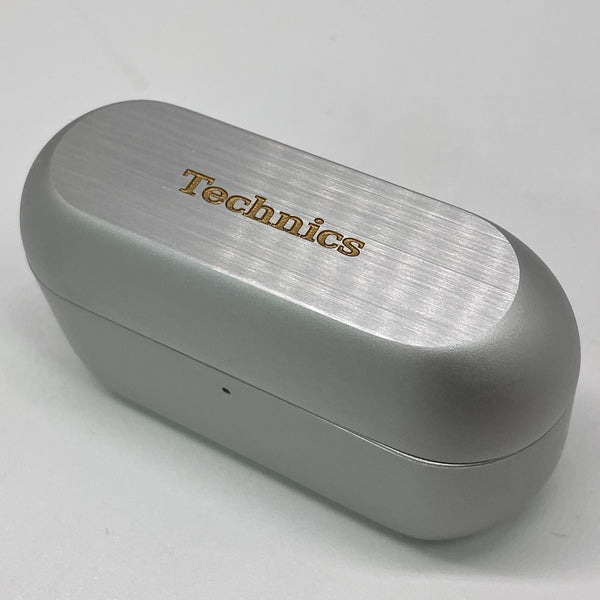 Technics 【中古】EAH-AZ100-S シルバー【日本橋】 – e☆イヤホン