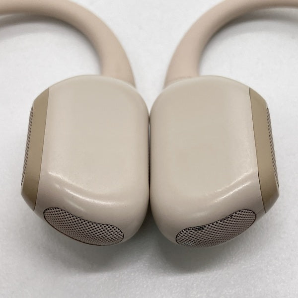 Shokz 【中古】OpenRun Pro Beige 【SKZ-EP-000008】【日本橋】 – e
