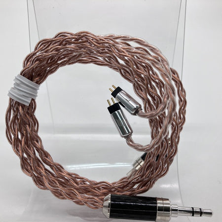 EFFECT AUDIO 【中古】AresⅡ cable(2Pin to 3.5mm)【秋葉原】 – e