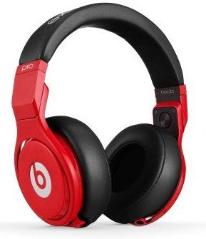 Beats by Dr. Dre Beats Pro – e☆イヤホン