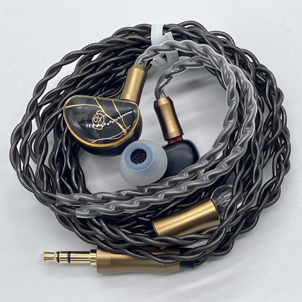 Hi-Unit 【中古】Hi-Unit 003-pnk (ピエール中野モデル/有線ピヤホン5