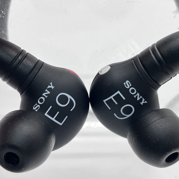 SONY 【中古】INZONE E9 ブラック 【IER-G900 BZ】【秋葉原】 – e