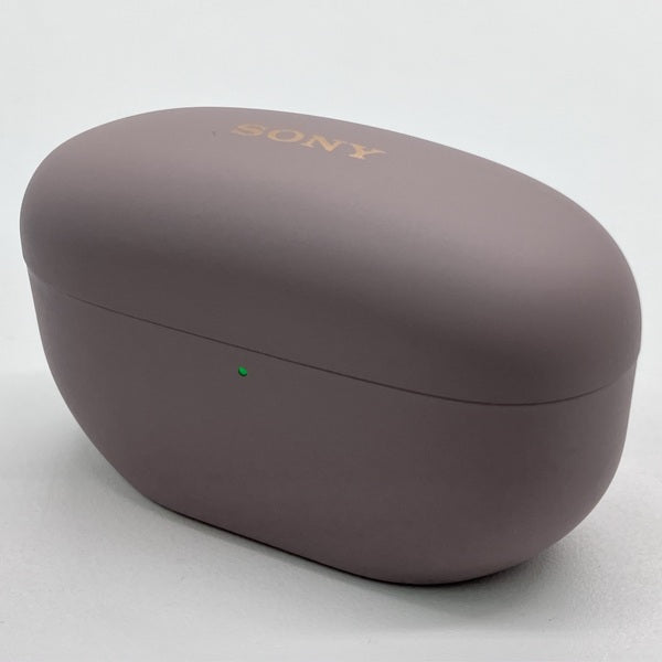 SONY 【中古】WF-1000XM5 P スモーキーピンク【日本橋】 – e☆イヤホン