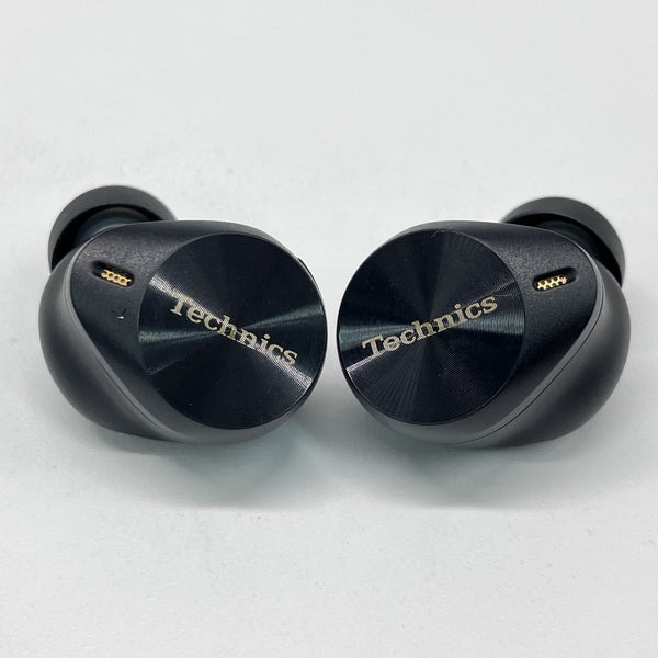 Technics 【中古】EAH-AZ80-K ブラック【秋葉原】 – e☆イヤホン