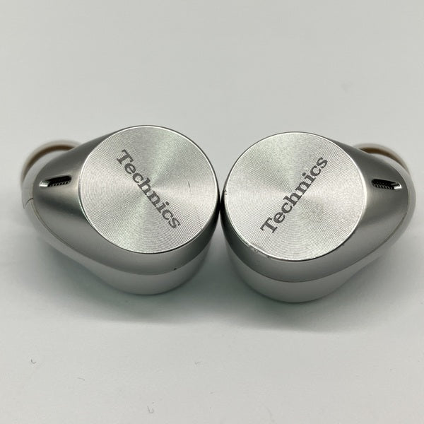 Technics 【中古】EAH-AZ60 シルバー 【EAH-AZ60W-S】【日本橋】 – e