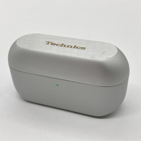 Technics 【中古】EAH-AZ100-S シルバー【秋葉原】 – e☆イヤホン