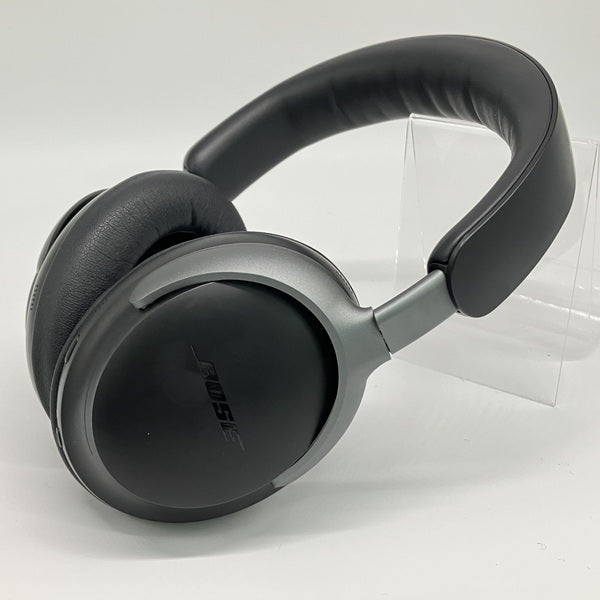 Bose 【中古】QuietComfort Ultra Headphones Black【日本橋】 – e