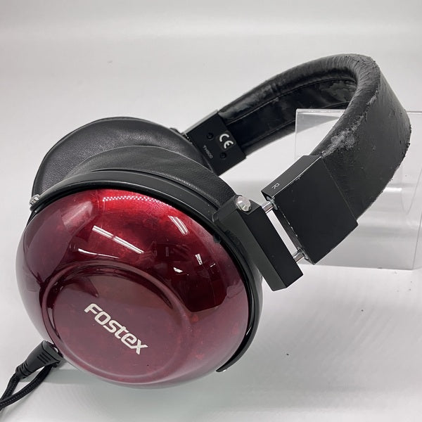 FOSTEX 【中古】TH900(デタッチャブル・ケーブル化)【秋葉原】 – e