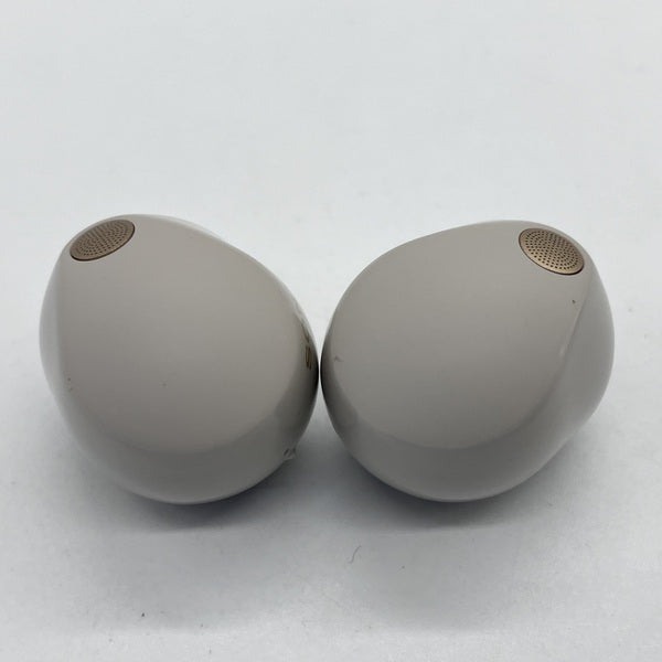 SONY 【中古】WF-1000XM5 S プラチナシルバー【日本橋】 – e☆イヤホン