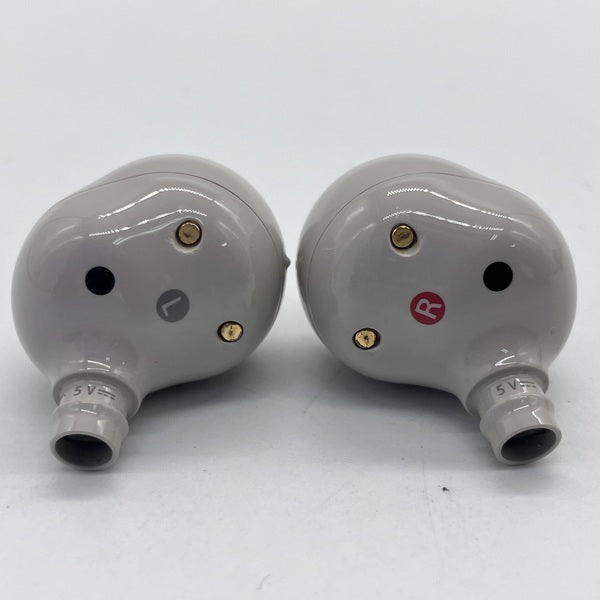 SONY 【中古】WF-1000XM5 S プラチナシルバー【日本橋】 – e☆イヤホン