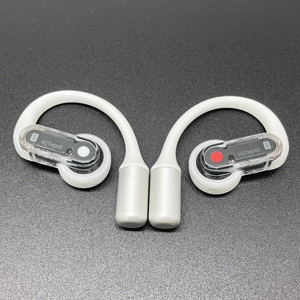 Nothing 【中古】Nothing Ear (open)【日本橋】 – e☆イヤホン