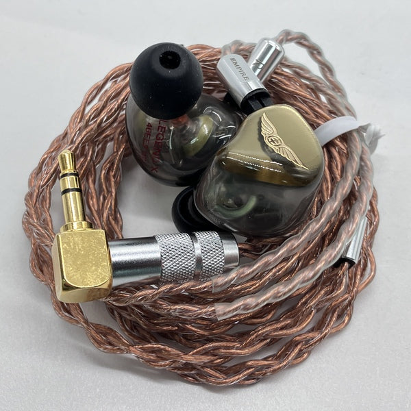 EMPIRE EARS 【中古】Legend X Japan Gold (Universal fit)【秋葉原