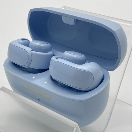 Bose 【中古】Ultra Open Earbuds Moonstone Blue【名古屋】 – e☆イヤホン