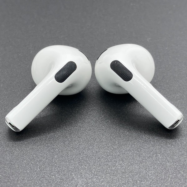 Apple 【中古】Airpods MME73J/A 3rd Generation【日本橋】 – e☆イヤホン