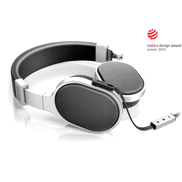 KEF KEF M500 – e☆イヤホン