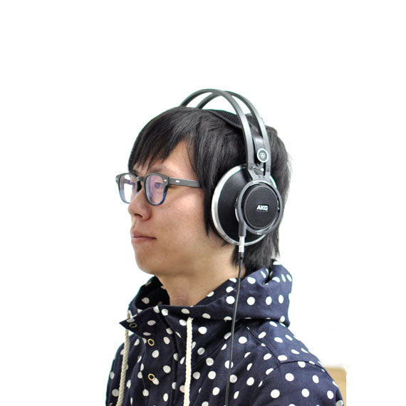 AKG K812-Y3 – e☆イヤホン