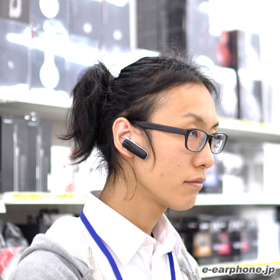 Plantronics M70 – e☆イヤホン