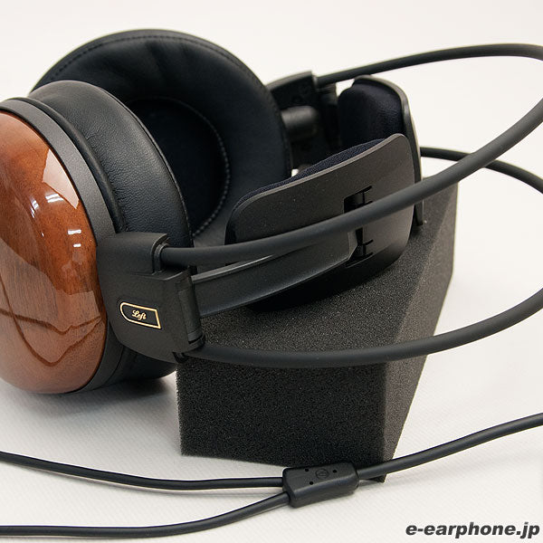 audio-technica ATH-W1000Z – e☆イヤホン