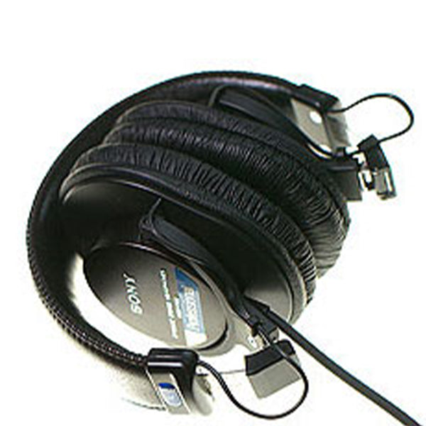 SONY MDR-7506 – e☆イヤホン