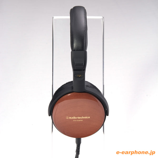 audio-technica ATH-ESW950 – e☆イヤホン