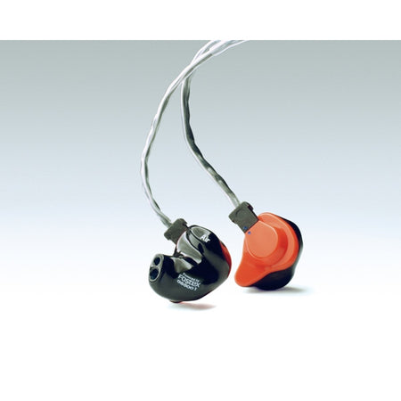 須山補聴器 FitEar Air – e☆イヤホン