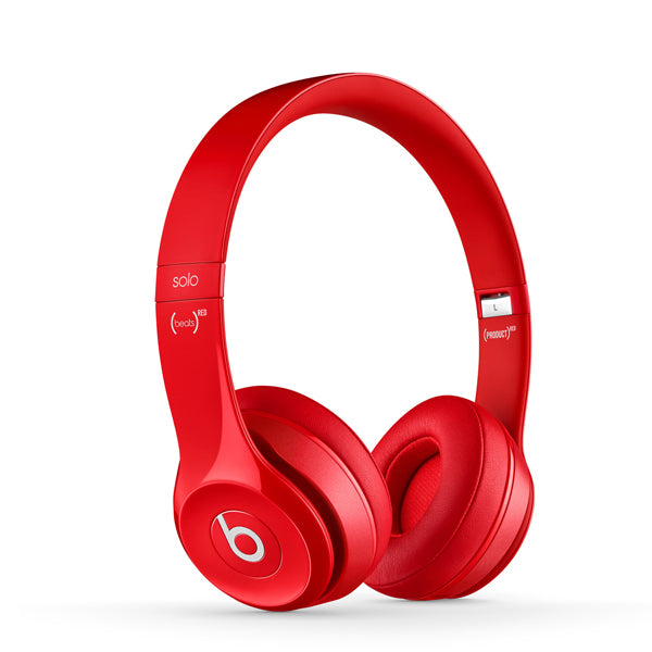 Beats by Dr. Dre beats Solo2 – e☆イヤホン